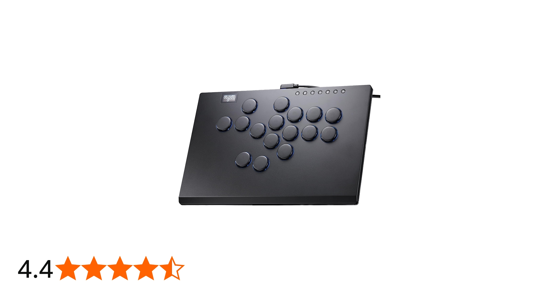 Amazon | レバーレス アケコン レバーレス レバーレスコントローラー