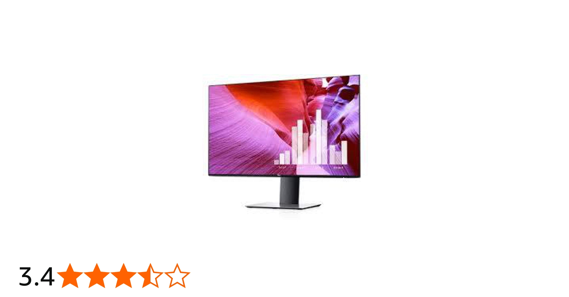 Amazon.co.jp: DELL UltraSharp U2719DC computer monitor 68.6 cm (27