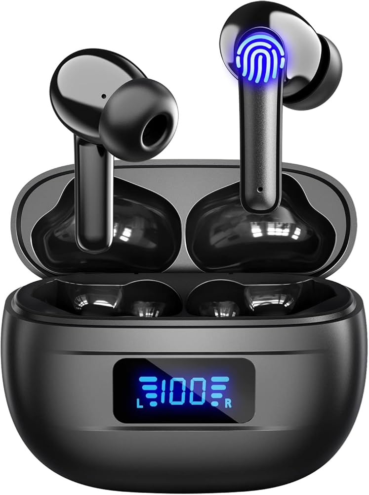 Amazon.co.jp: 【2023 新開発 Bluetooth5.3 瞬時接続】bluetooth