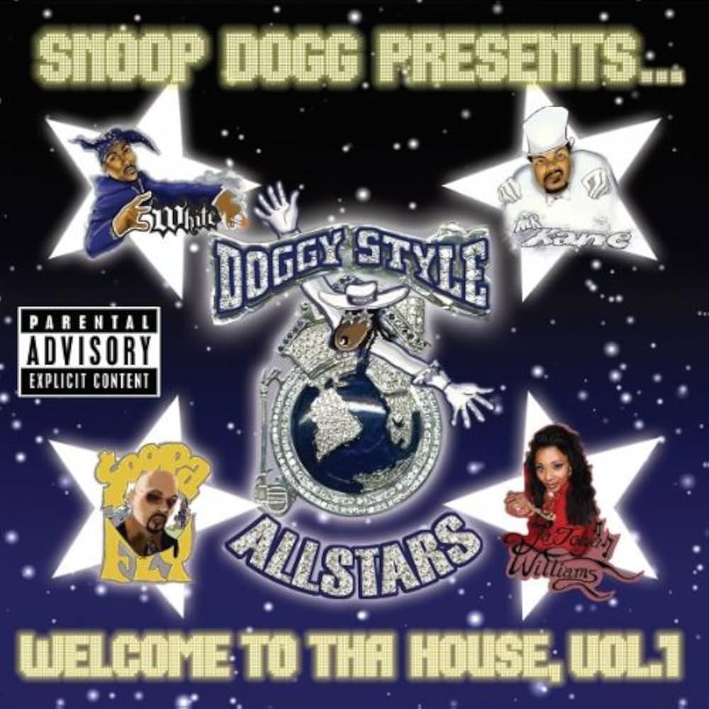 Amazon.co.jp: 【輸入盤】Snoop Dogg Presents