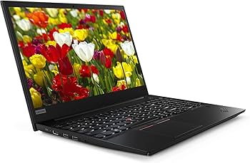 Amazon.com: Lenovo ThinkPad E580 15.6