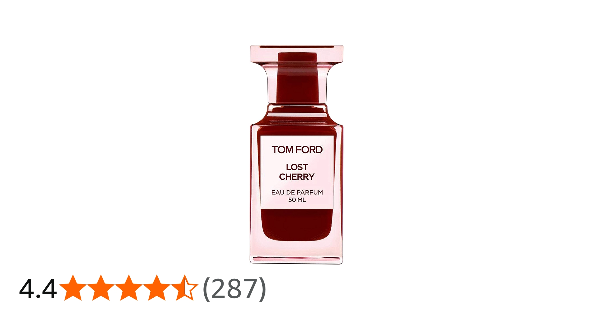 Amazon | トムフォード ロストチェリー EDP SP 50ml | Tom Ford