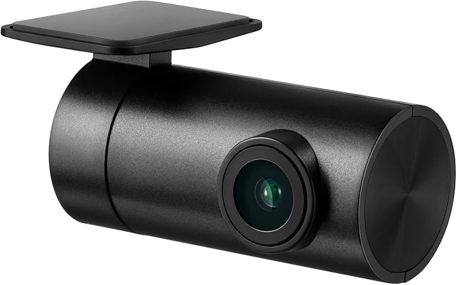 Amazon.co.jp: 70mai Dash Cam 4k A810 ドライブレコーダー専用 (リア