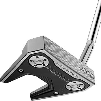 Amazon.co.jp: Titleist(タイトリスト) スコッティ・キャメロン パター