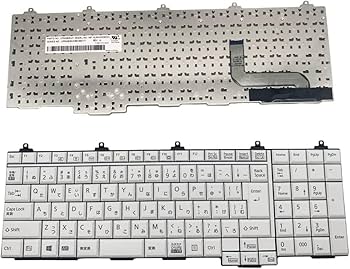 Amazon | ノートパソコンキーボード適用する 日本語キーボードテンキー