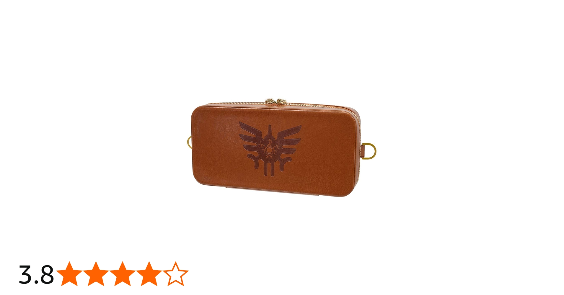 Amazon.co.jp: ドラゴンクエスト ロトのマルチポーチ(ゲーム機対応