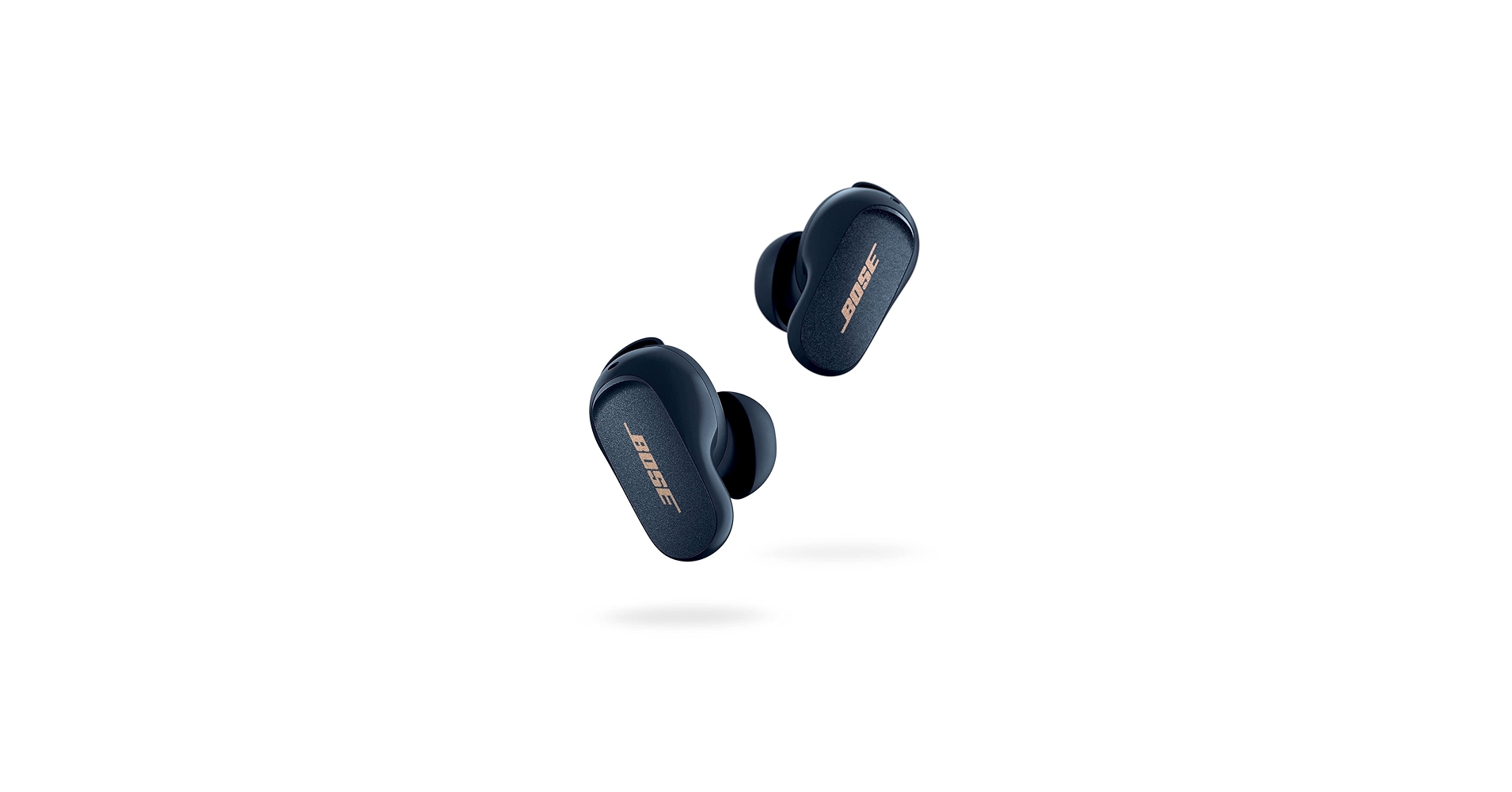 Amazon.com: Bose QuietComfort Earbuds II, Wireless, Bluetooth