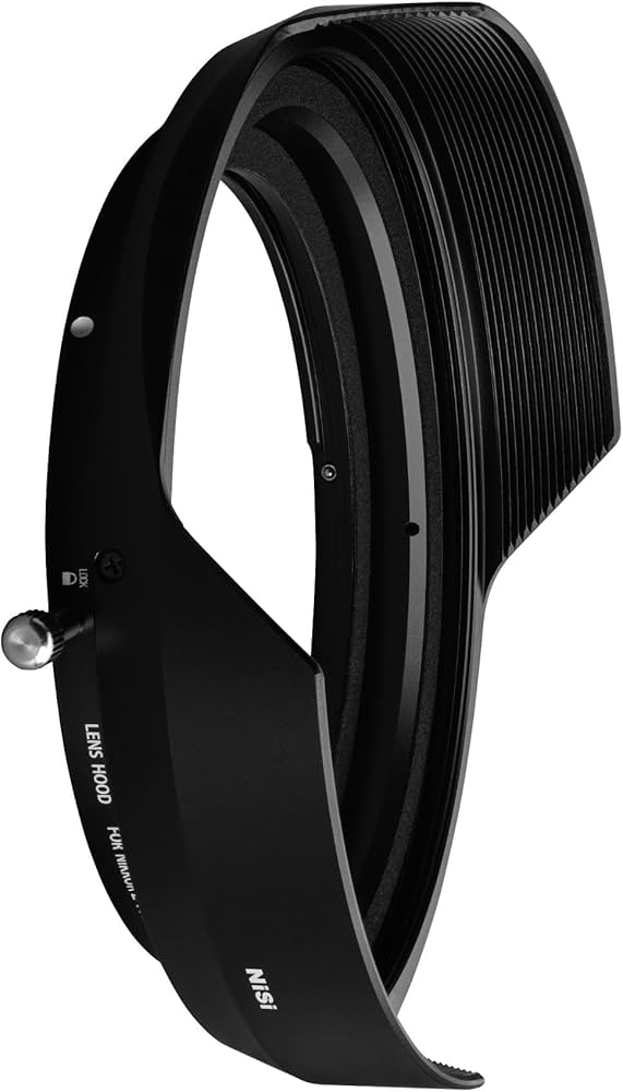 Amazon | NiSi レンズフード NIKKOR Z 14-24mm f/2.8 S | レンズフード