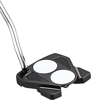 Amazon.co.jp: オデッセイ (ODYSSEY) 右用 パター 2-BALL TEN ダブル