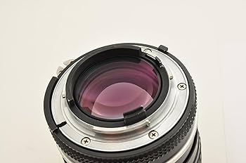 Amazon.co.jp: Nikon ニコン Ai NIKKOR 105mm F2.5 : 家電＆カメラ