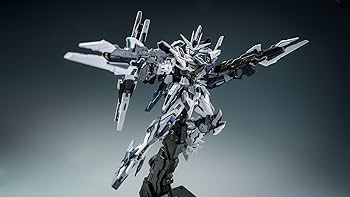 Amazon | [ToyBase] IRON TOYS 鉄創 1/100 星恒 STAR ETERNAL スター