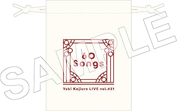Amazon.co.jp: 【Amazon.co.jp限定】Yuki Kajiura LIVE vol.#21～60