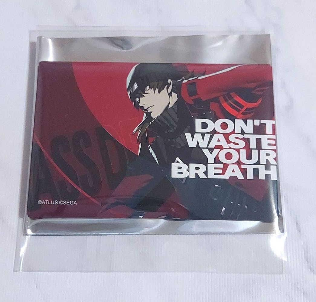 Amazon.co.jp: ペルソナ3 リロード P3R 総攻撃ラストカットイン 缶