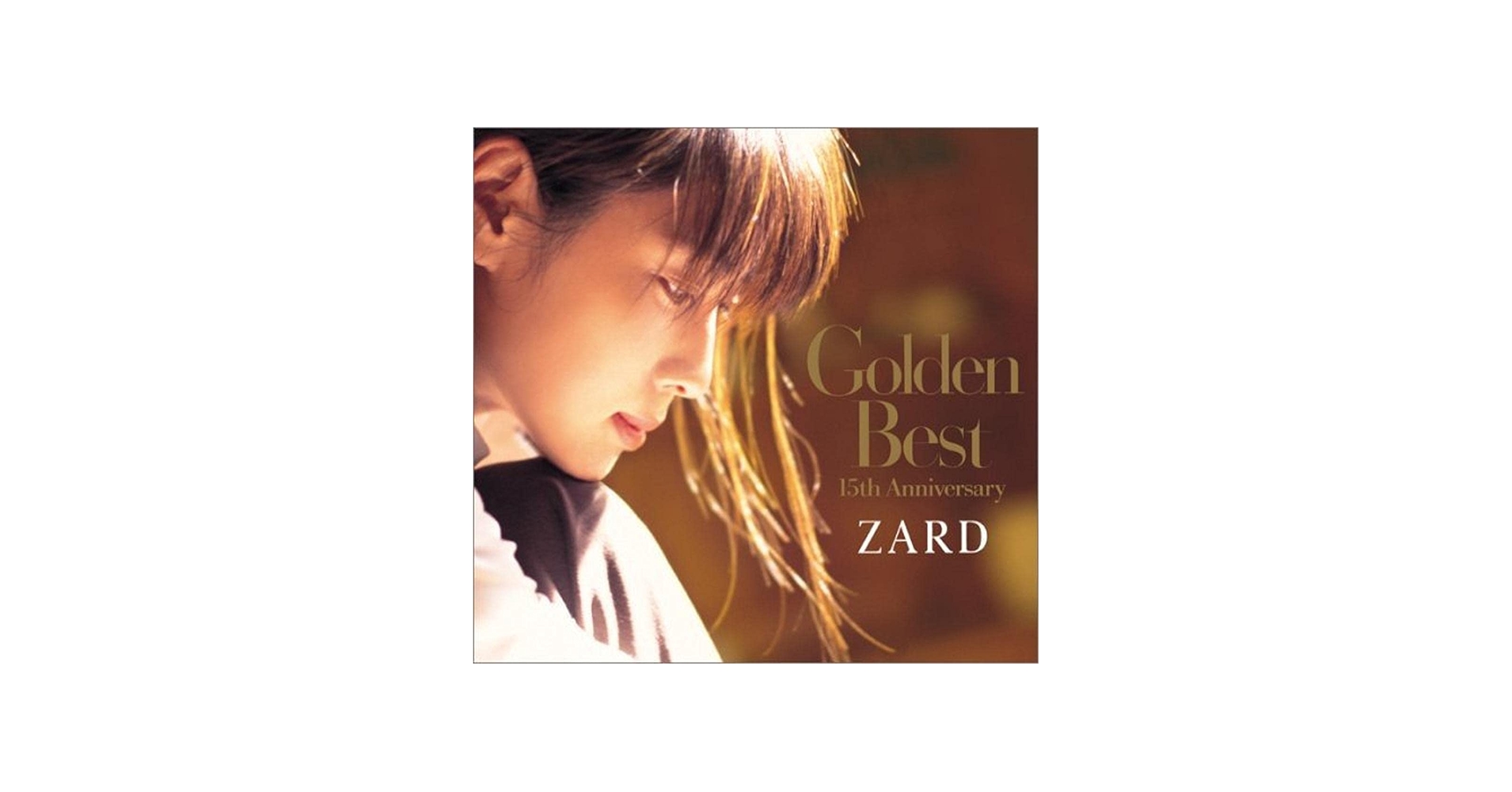 ZARD, Izumi Sakai - Golden Best: 15th Anniversary - Amazon.com Music