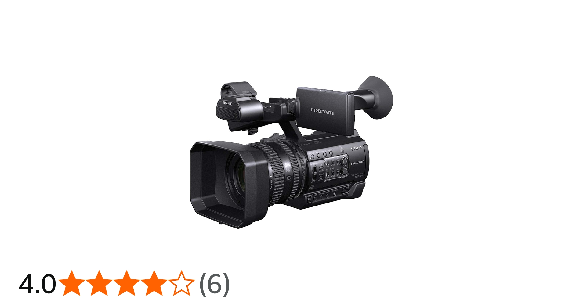 Amazon.co.jp: HXR-NX100 : 家電＆カメラ