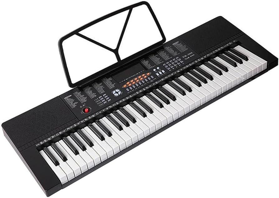 ミニキーボード 5点まとめ シンセサイザー 電子ピアノ レトロ LOFI