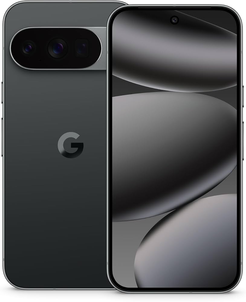Amazon.com: Google Pixel 10 Pro - Unlocked Android Smartphone