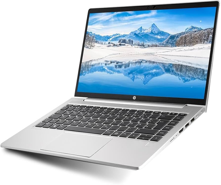 8世代 エイチピーHp ProBookノートパソコンi5/8GB/SSD+HDD 8世代