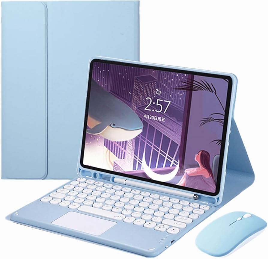 Amazon.co.jp: マウス付き Fire HD 10 Plus/HD 10 2021年型 第11世代