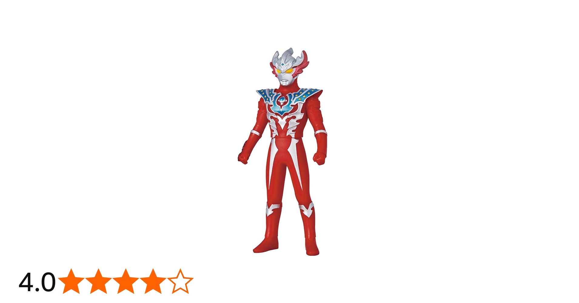 Amazon.co.jp: Ultraman Taiga Ultra Hero Series 69 Ultraman Taiga