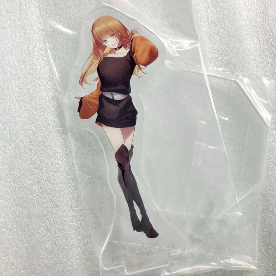 Amazon.co.jp: カラフルピーチ 一番くじ アクリルスタンド アクスタ