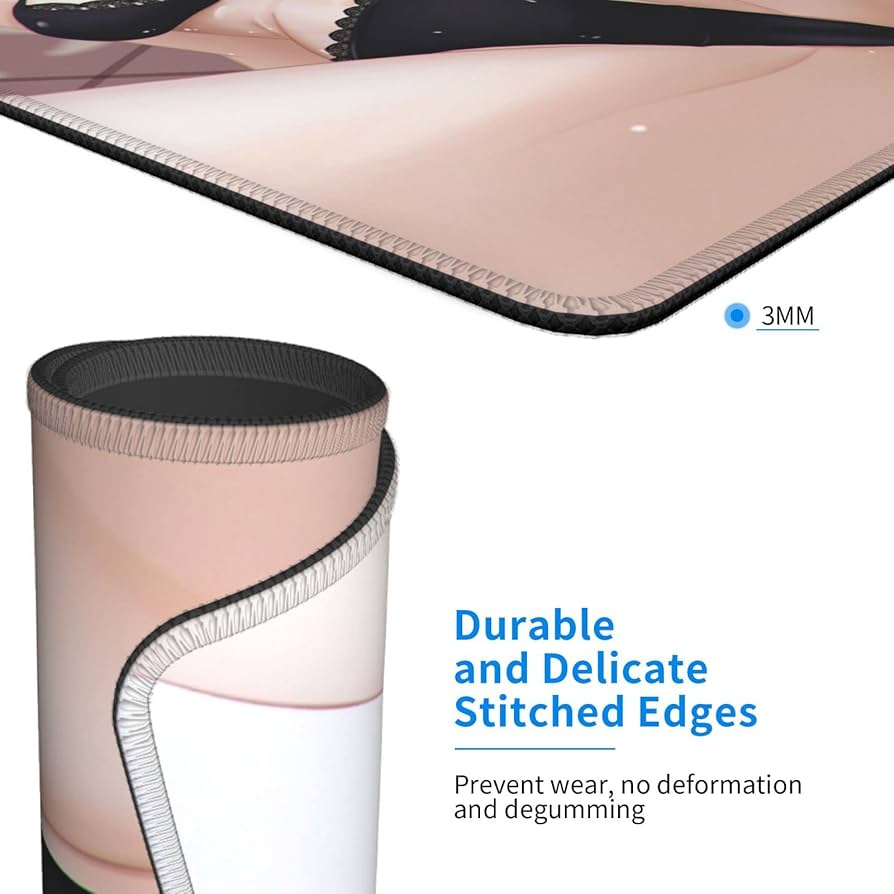 Amazon.co.jp: チェンソーマン大型マウスパッド ゲーミングマウス