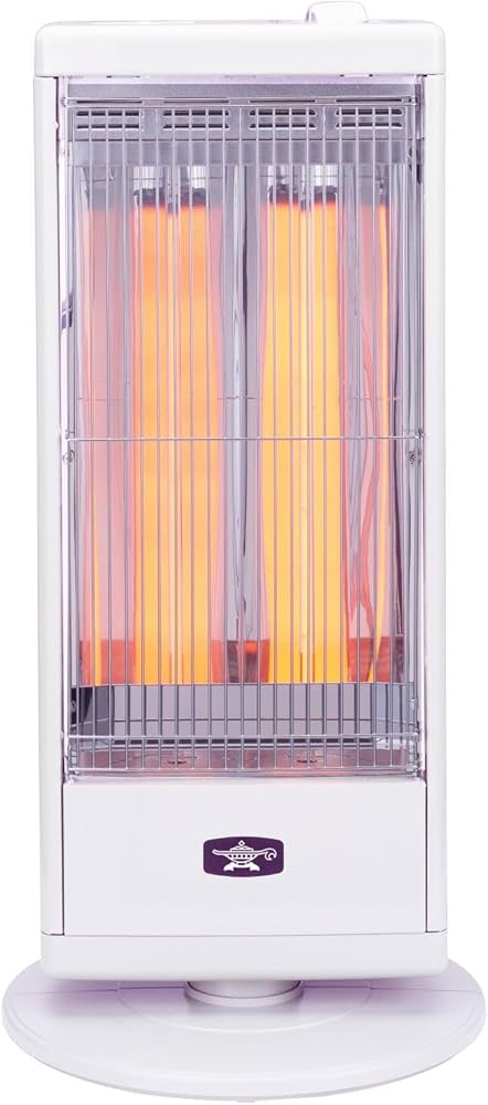 Amazon | アラジン(Aladdin) 電気ストーブ 遠赤グラファイトヒーター
