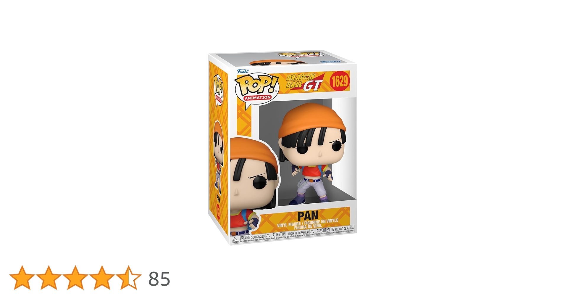 ドラゴンボールGT 26弾 販促用ポップ ドラゴンボールGT 26弾 販促用