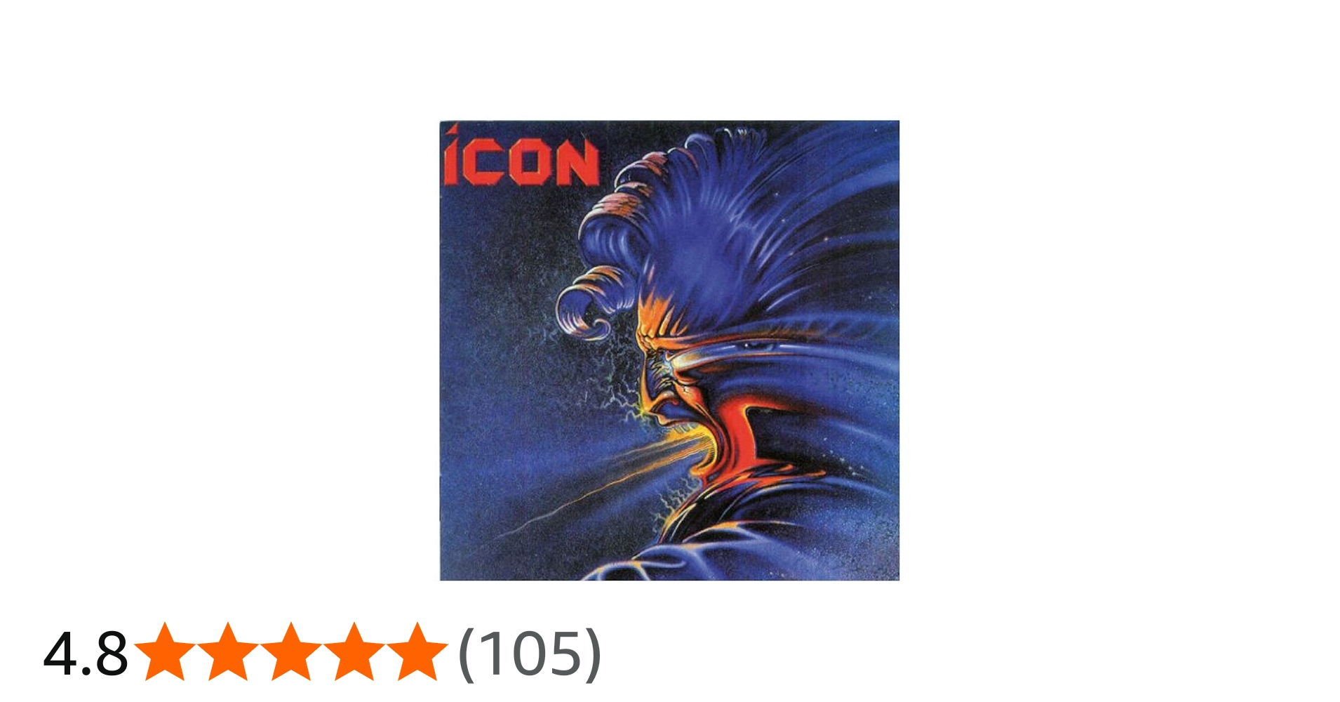 Amazon.co.jp: Icon: ミュージック