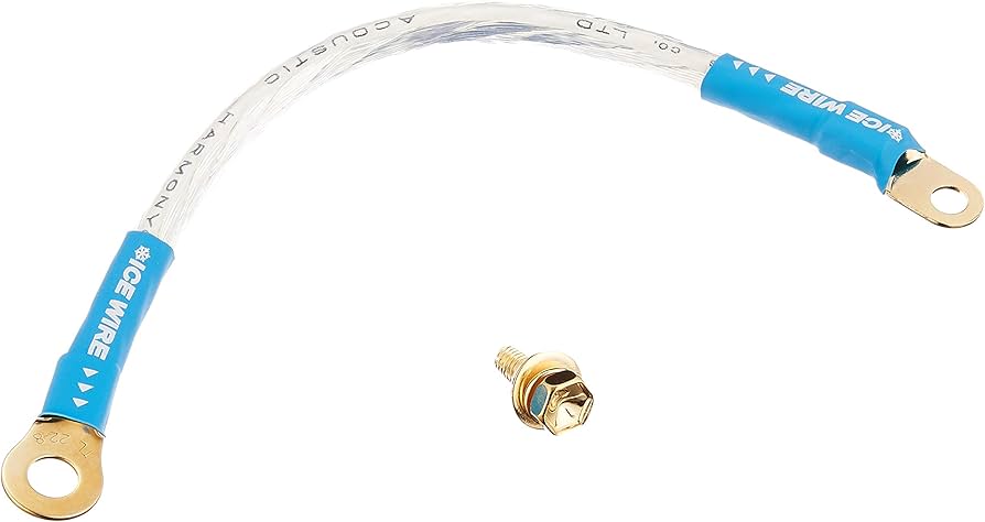 Amazon | ハイカレントアーシング 86/BRZ専用 IW-86/BRZ | アーシング