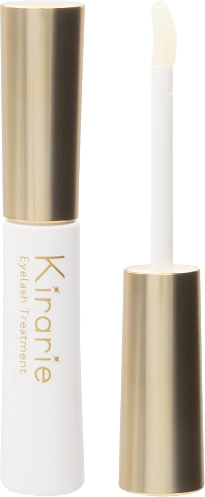 Amazon.co.jp: キラリエ アイラッシュトリートメント 5g 日本製