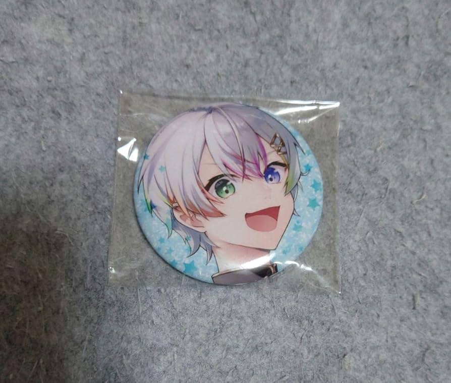 すたぽら れるくん Relu ワンパレ 缶バッジ 34点 Amazon.co.jp: す