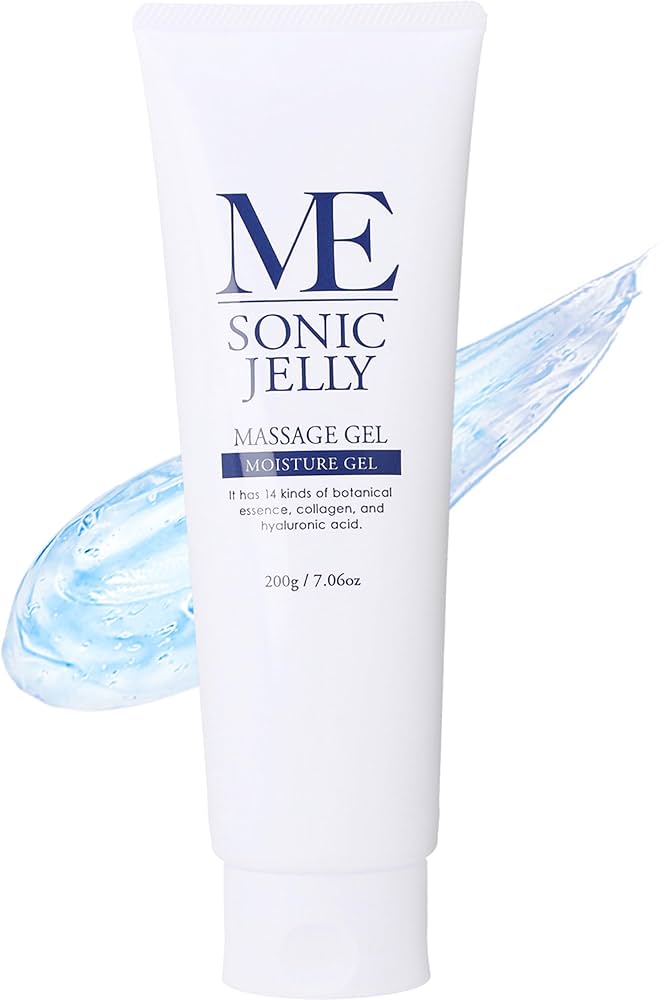 ikkoさんプロデュースmeラボン 美顔器 充電ケーブル・マッサージジェル