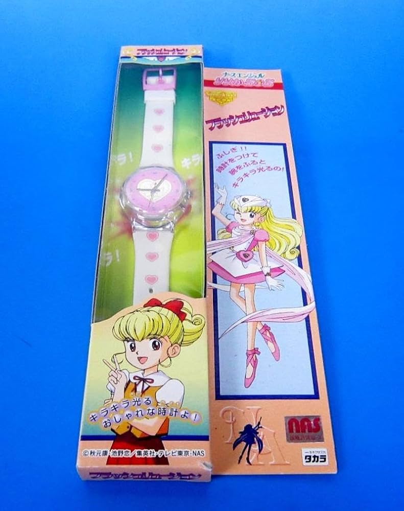 Amazon.co.jp: ナースエンジェルりりかSOS フラッシュリュージョン