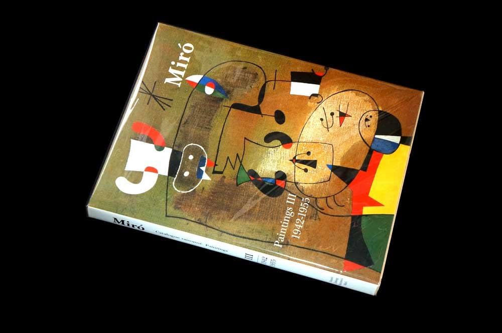 MIRÓ by Jacques Dupin Miro (Compact): Master Artist Series