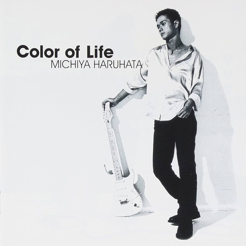Amazon.co.jp: Color of Life: ミュージック