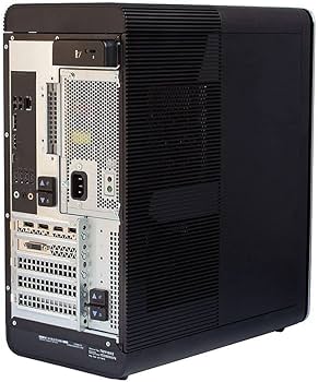 Amazon.com: Dell XPS 8930 Tower Desktop,8th Gen. Intel Core i7