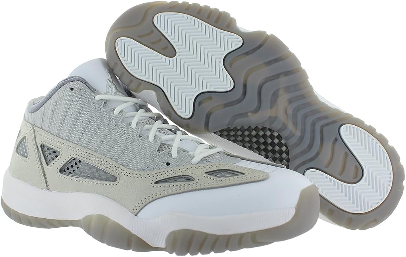 Amazon.com | Jordan Mens Air 11 Retro Low IE 919712 102 'Light