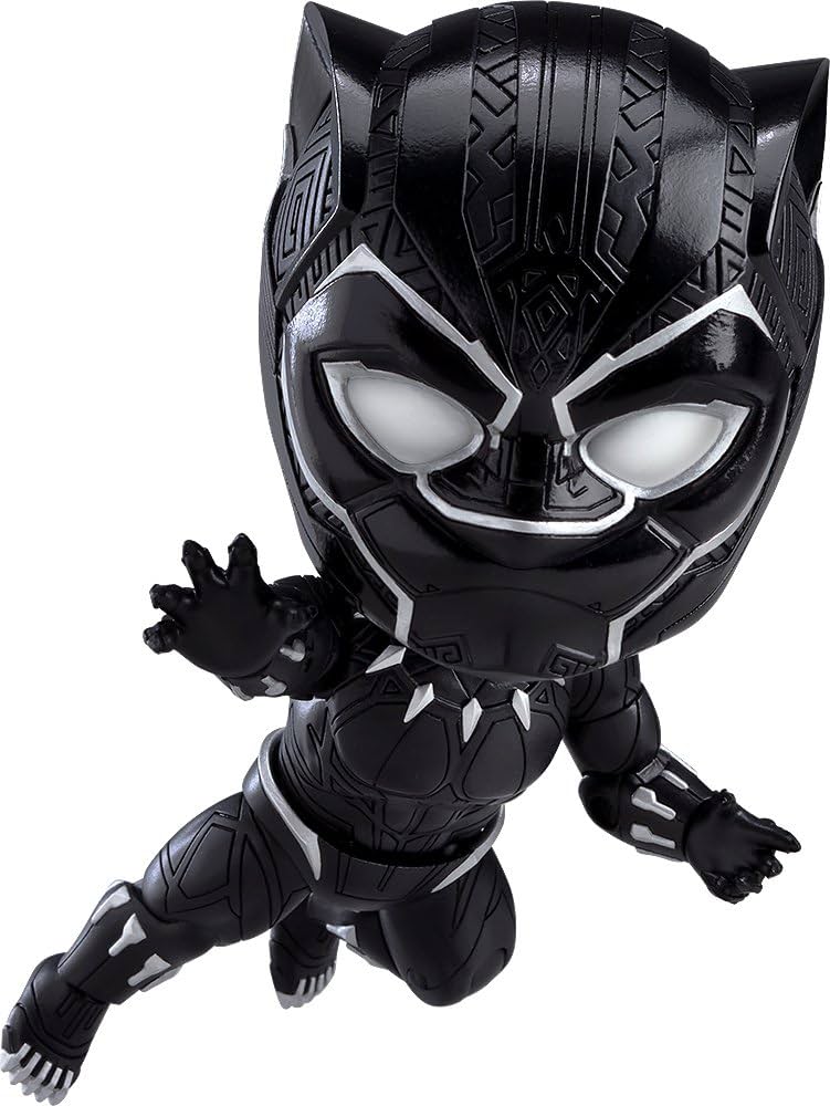 Amazon.co.jp: ねんどろいど アベンジャーズ/インフィニティ・ウォー