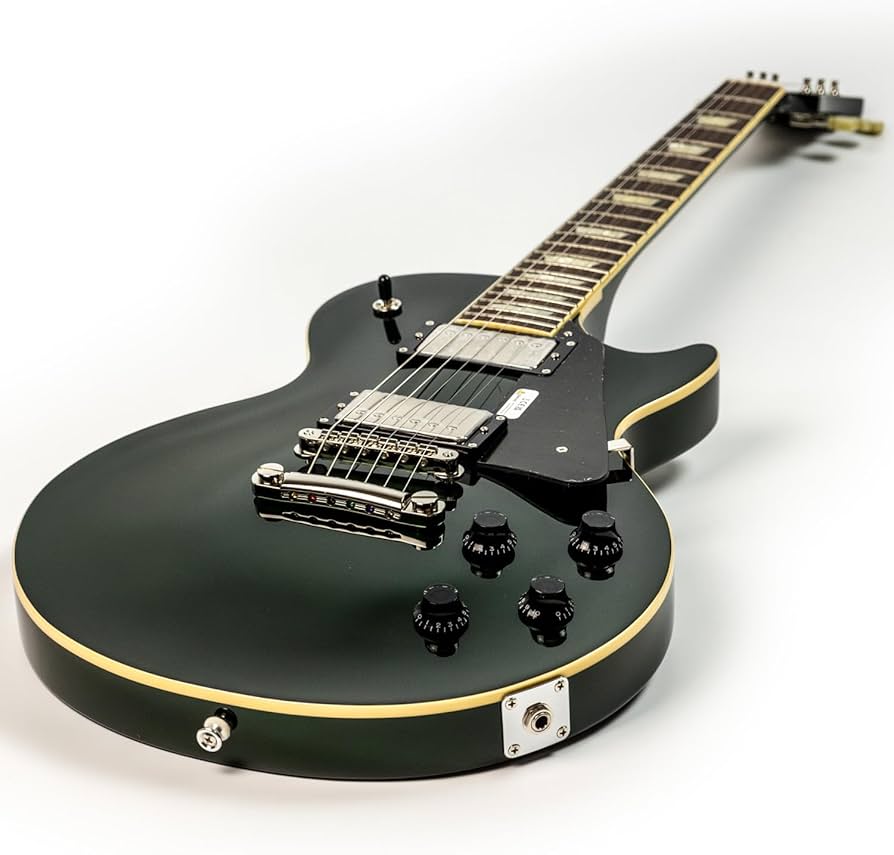 Amazon | FUJIGEN Neo Classic NLS100RMPTB-CAG (Candy Apple Green