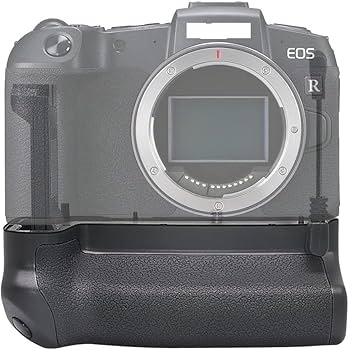 Amazon.com : Mcoplus EOS RP R8 Vertical Battery Grip fit Canon EOS