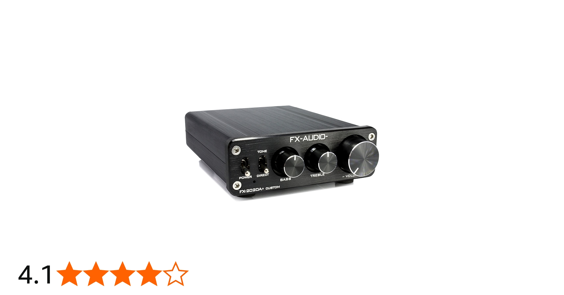 Amazon.co.jp: FX-AUDIO- FX-2020A+ CUSTOM TRIPATH製TA2020-020搭載