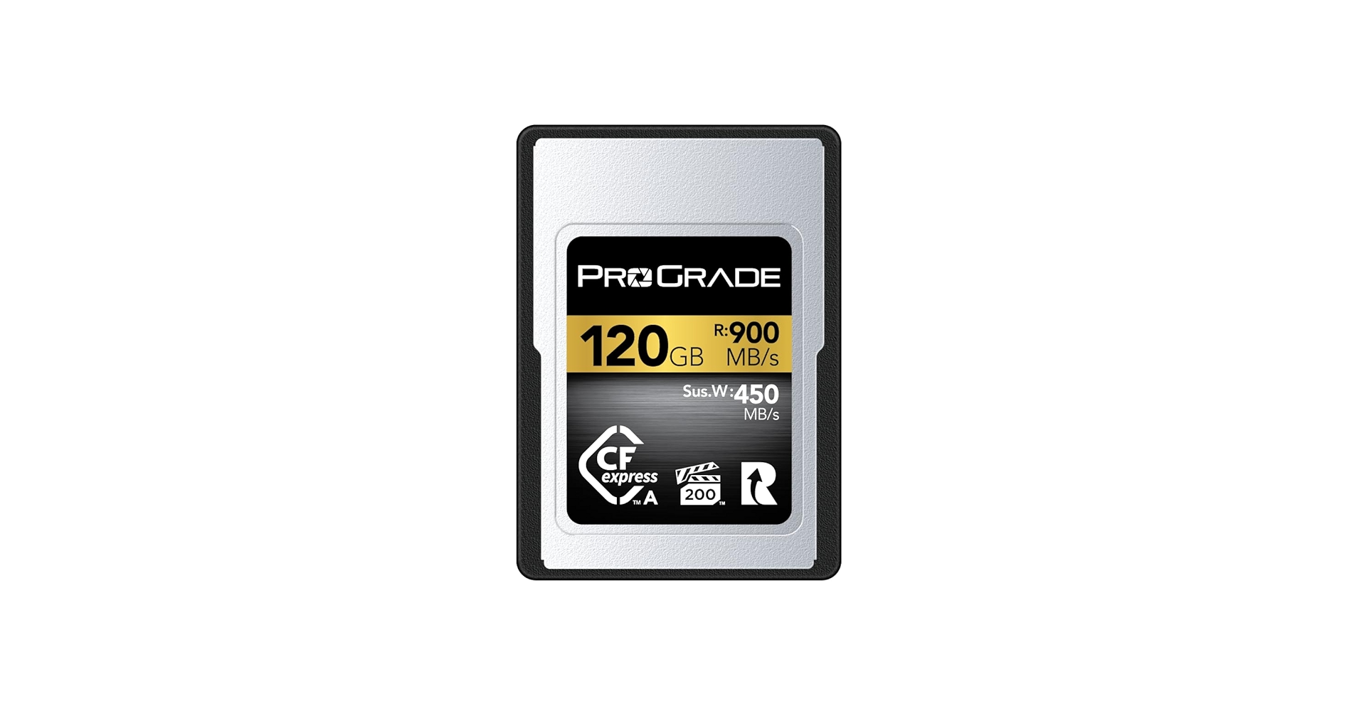 Amazon.com: ProGrade Digital CFexpress™ 2.0 Type A Memory Card
