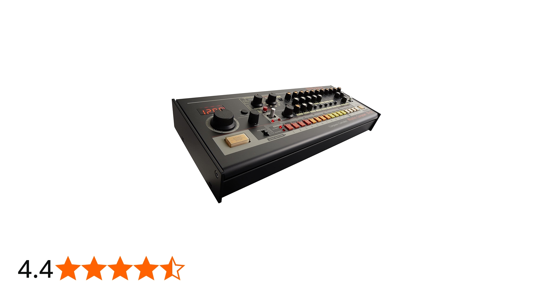 Amazon | Roland ローランド/Boutique TR-08 Rhythm Composer