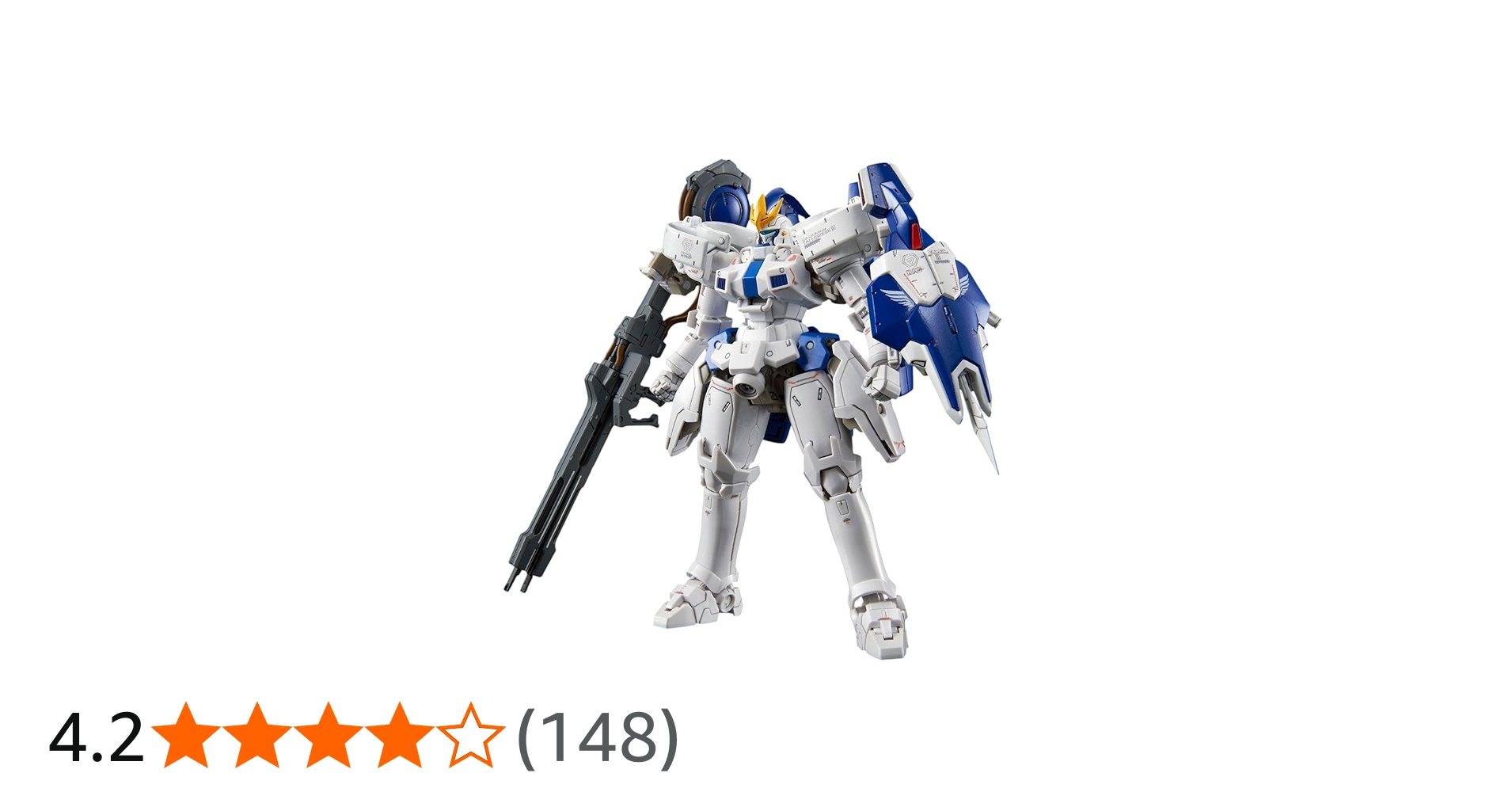 Amazon | RG 1/144 トールギスIII | プラモデル 通販