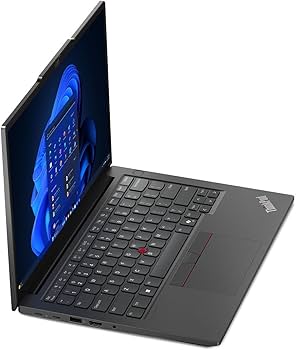 Amazon.com: ThinkPad E14 Gen 6 (AMD),14