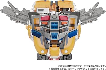 Amazon.co.jp: トランスフォーマー マスターピースGシリーズ MPG-07