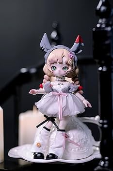 Amazon.co.jp: Raineed Nyssa怪誕の悪夢シリーズ ブラインドボックス