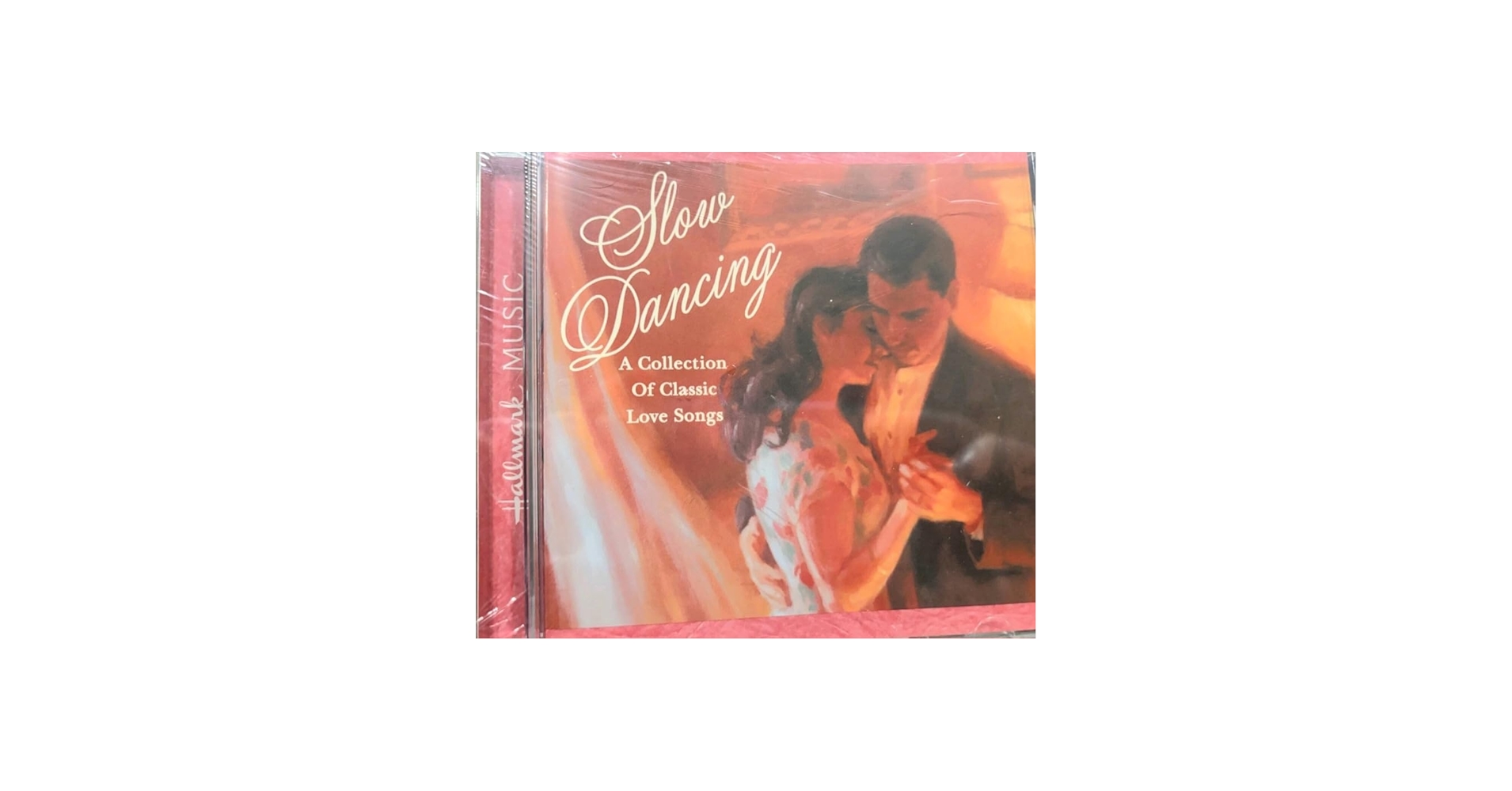 Wayne Gratz, Hallmark, Various artists - Slow Dancing - A