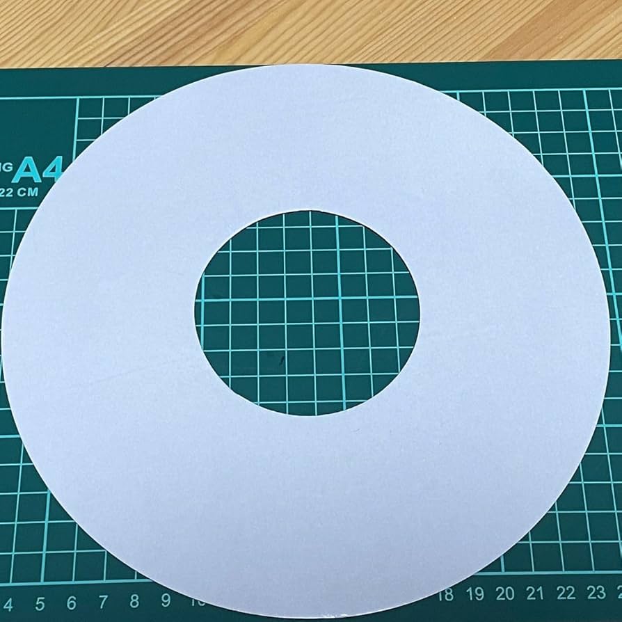 Amazon.co.jp: PHOENIXWAN emp皿シート empseatturntable iidx : おもちゃ